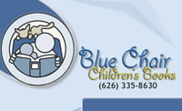 Blue Chair Logo