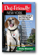 Dog-Friendly New York