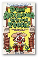 Doin' Arizona with Your Pooch