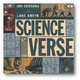Science Verse Cover
