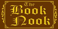 The Book Nook Logo