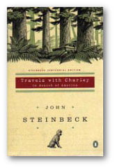 Travels with Charley